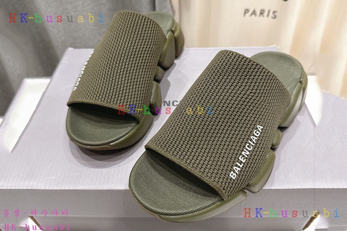 NEW 발렌시아가 신발 신상 B 511404