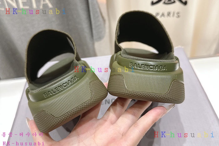 NEW 발렌시아가 신발 신상 B 511404