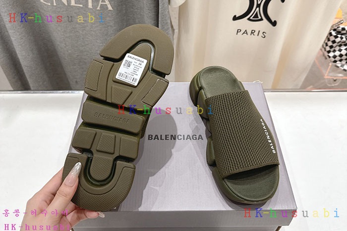 NEW 발렌시아가 신발 신상 B 511404
