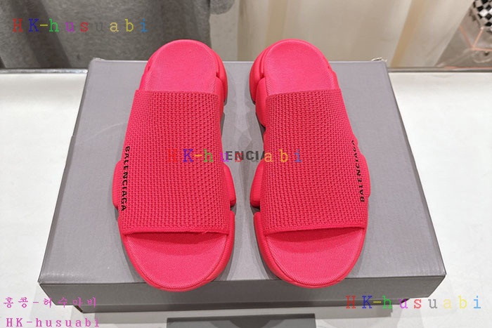 NEW 발렌시아가 신발 신상 B 511407