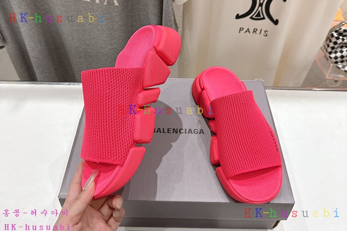 NEW 발렌시아가 신발 신상 B 511407