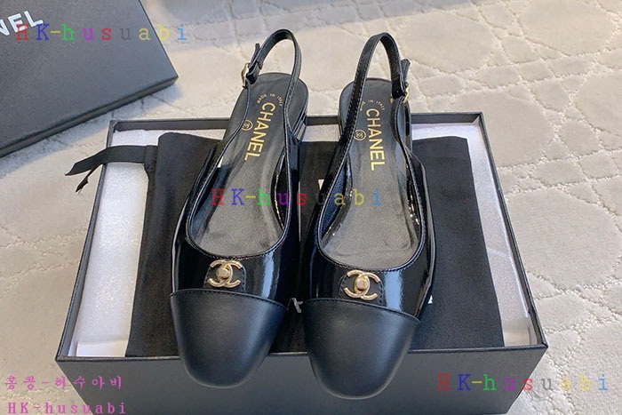 NEW 샤넬 신발 신상 C 1476604