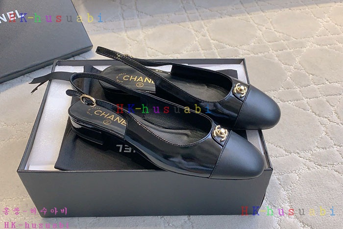 NEW 샤넬 신발 신상 C 1476604