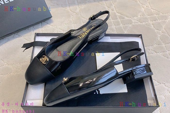 NEW 샤넬 신발 신상 C 1476604