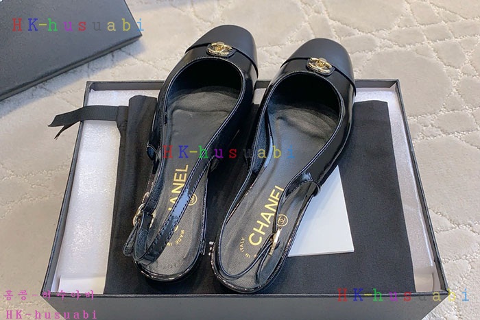 NEW 샤넬 신발 신상 C 1476604