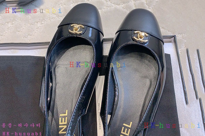 NEW 샤넬 신발 신상 C 1476604