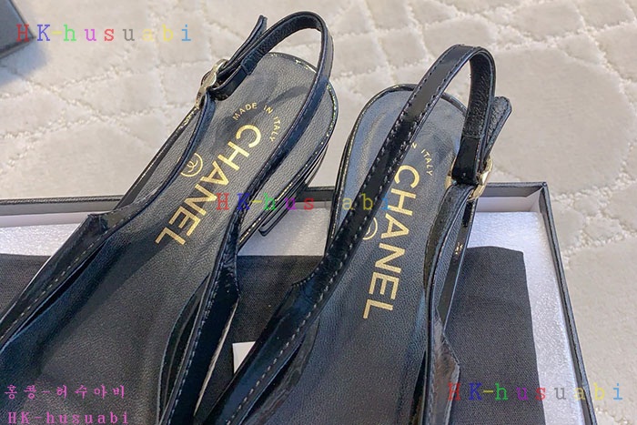 NEW 샤넬 신발 신상 C 1476604
