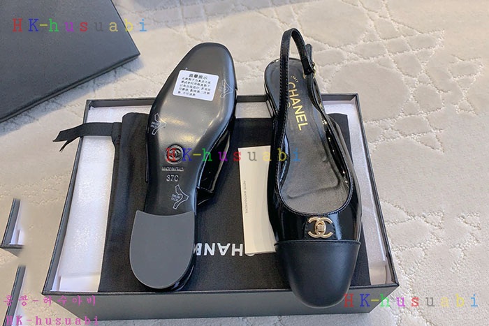 NEW 샤넬 신발 신상 C 1476604