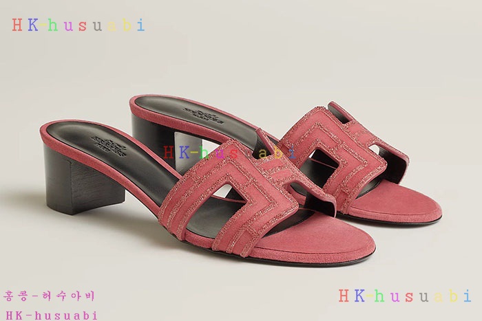 NEW 에르메스 신발 신상 H 5582240