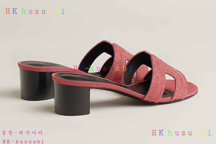 NEW 에르메스 신발 신상 H 5582240