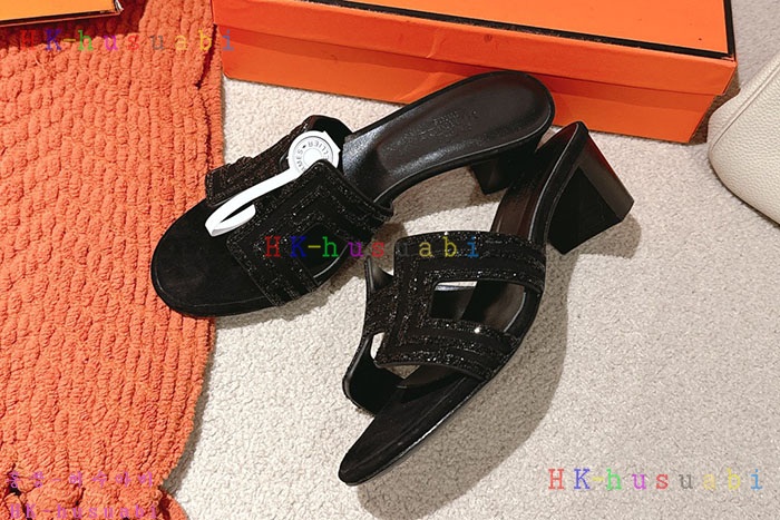NEW 에르메스 신발 신상 H 5582241