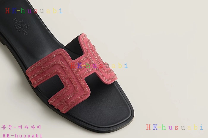 NEW 에르메스 신발 신상 H 5582246