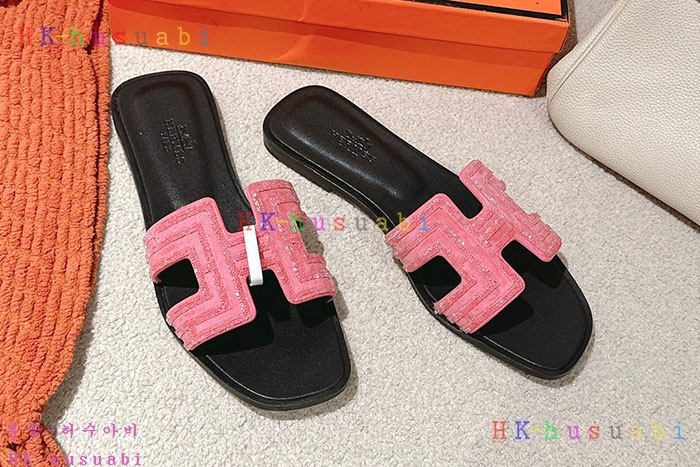 NEW 에르메스 신발 신상 H 5582246
