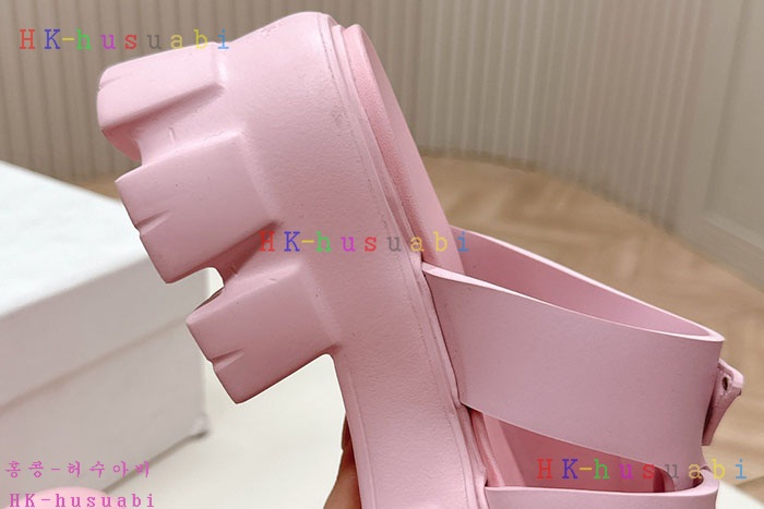NEW 프라다 샌들 신상 P 5527014