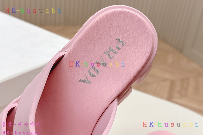 NEW 프라다 샌들 신상 P 5527014