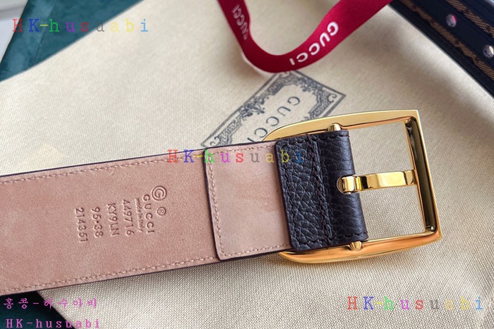 NEW 구찌 벨트 신상 G 5582246