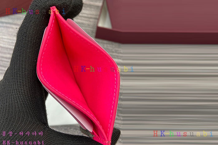 ★미러급★구찌 GG 디테일 카드 케이스 768248-5