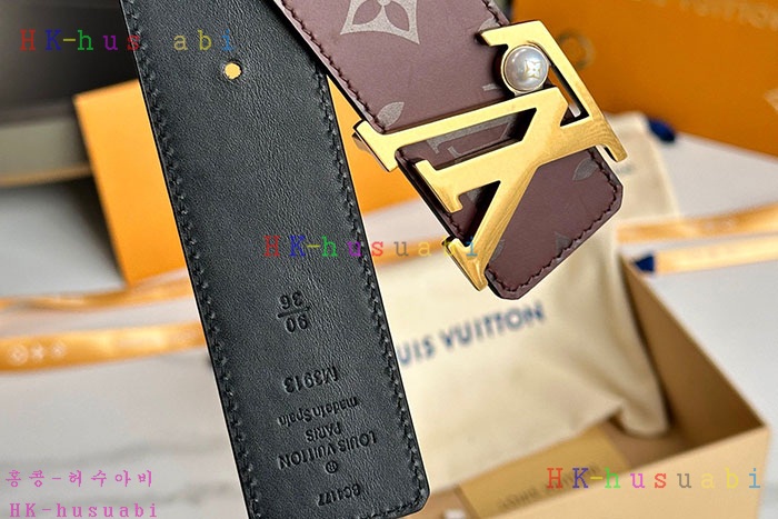 NEW 루이비통 벨트 신상 L 9580447