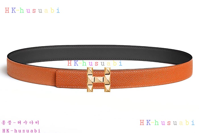 NEW 에르메스 벨트 신상 H 995809