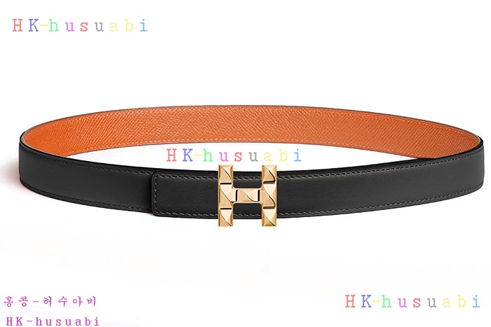 NEW 에르메스 벨트 신상 H 995809