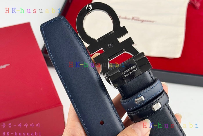 NEW 페라가모 벨트 신상 F 5582801