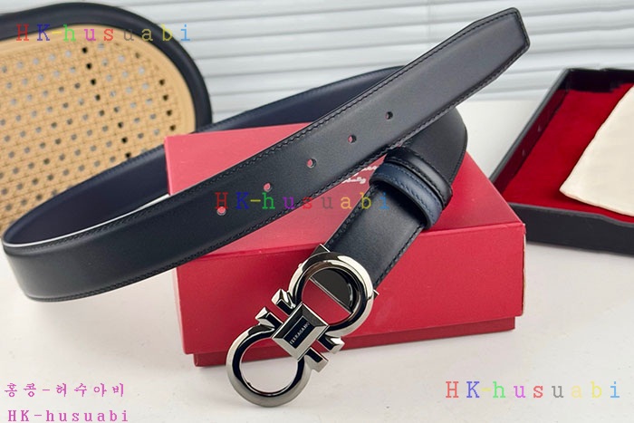 NEW 페라가모 벨트 신상 F 5582801
