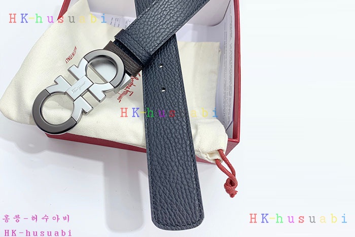 NEW 페라가모 벨트 신상 F 5582815