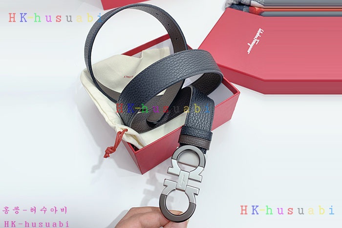 NEW 페라가모 벨트 신상 F 5582815