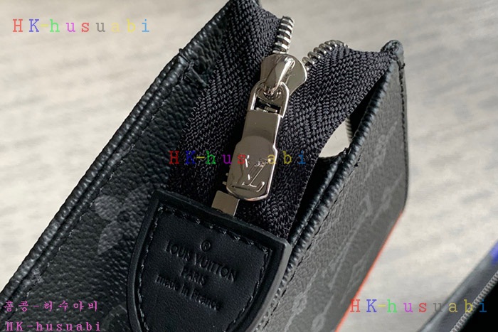 ★미러급★루이비통 트리오 토일렛 파우치 Mon Monogram P01957
