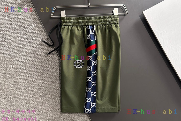 NEW 구찌 반바지  신상 G 5582457