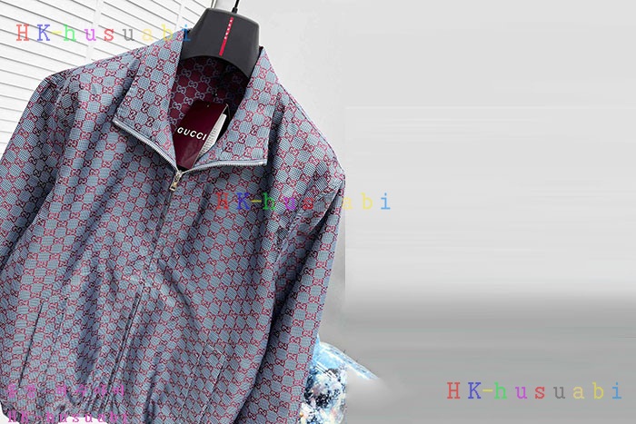 NEW 구찌  자켓 신상 G 5582462