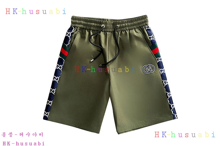 NEW 구찌 반바지  신상 G 5582457