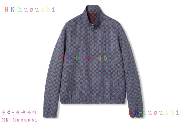 NEW 구찌  자켓 신상 G 5582462