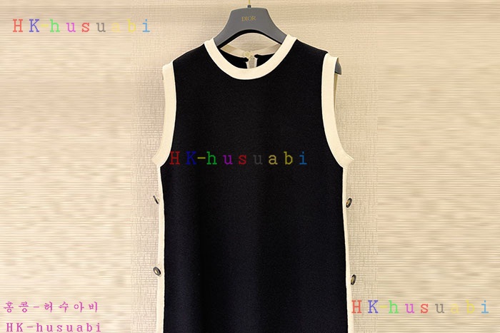 NEW 디올 원피스 신상 DR 5582241