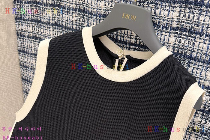 NEW 디올 원피스 신상 DR 5582241