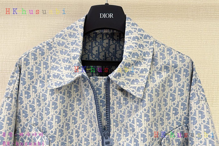 NEW 디올 자켓 신상 DR 5582242