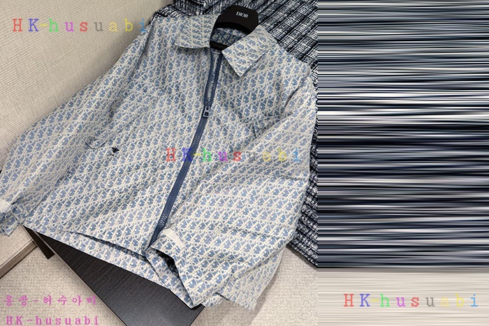 NEW 디올 자켓 신상 DR 5582242