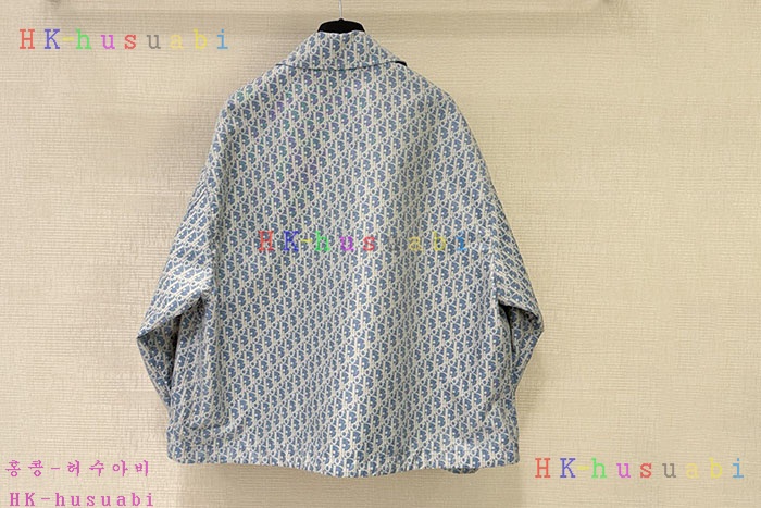 NEW 디올 자켓 신상 DR 5582242