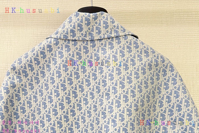 NEW 디올 자켓 신상 DR 5582242