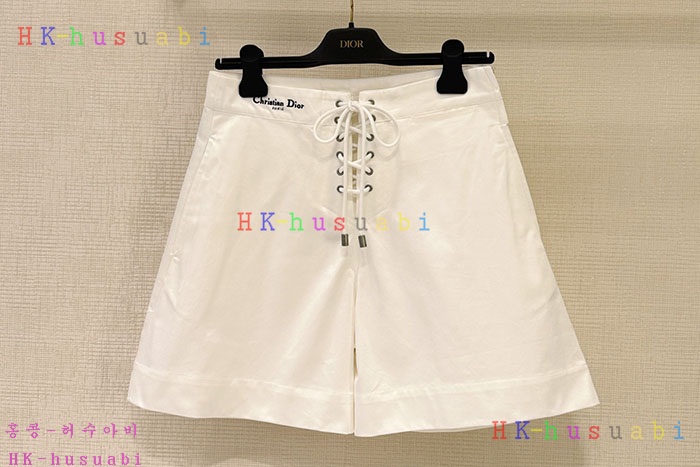 NEW 디올 반바지 신상 DR 5582246