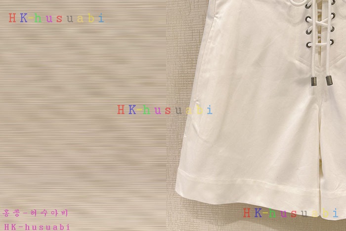 NEW 디올 반바지 신상 DR 5582246