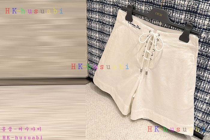NEW 디올 반바지 신상 DR 5582246
