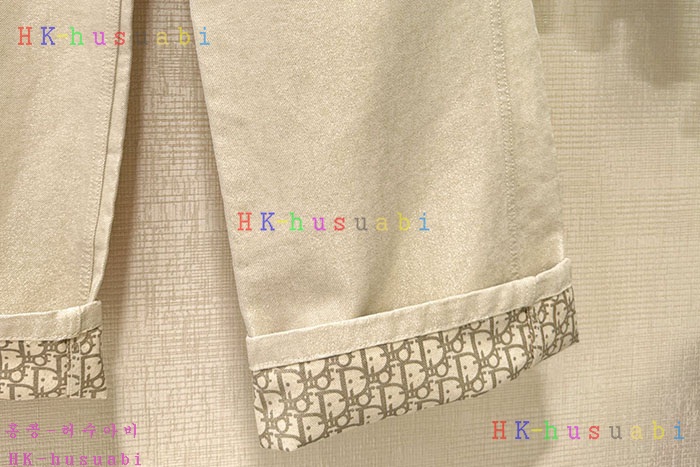 NEW 디올 바지 신상 DR 5582247