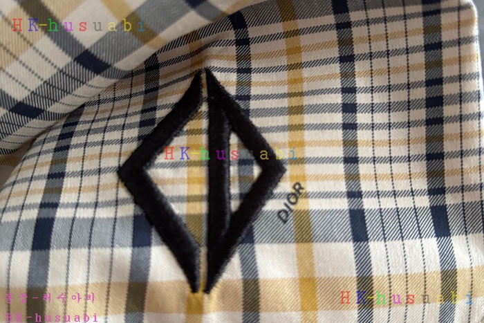 NEW 디올 반바지 신상 DR 5583303