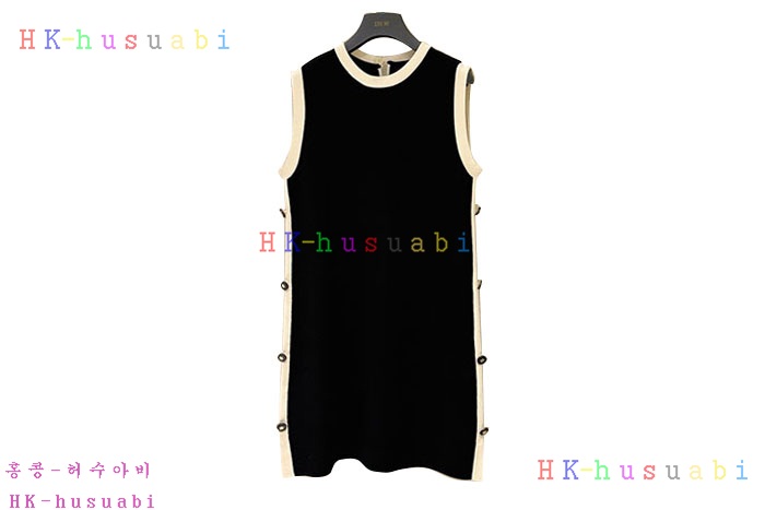 NEW 디올 원피스 신상 DR 5582241