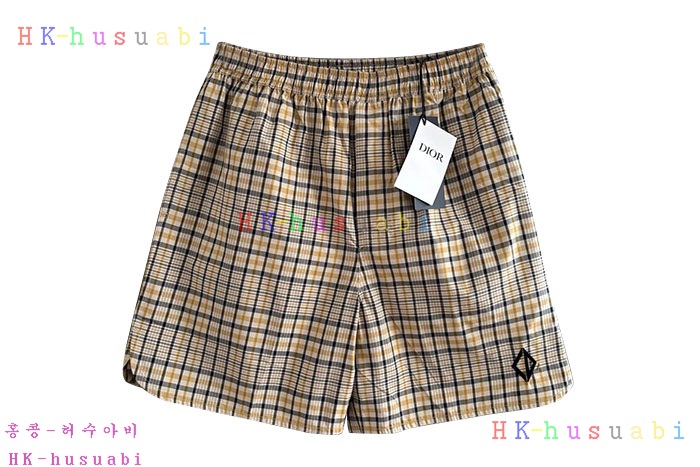 NEW 디올 반바지 신상 DR 5583303