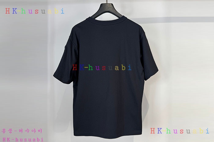 NEW 스톤 아일랜드 반팔티 신상 S 558221