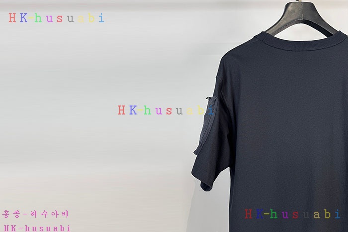 NEW 스톤 아일랜드 반팔티 신상 S 558221