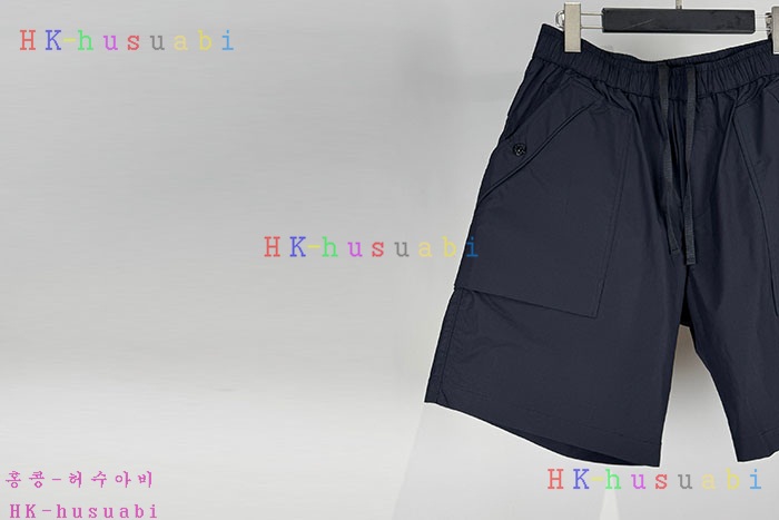NEW 스톤 아일랜드 반바지 신상 S 558223