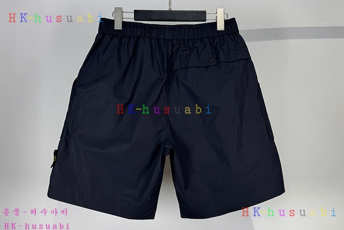 NEW 스톤 아일랜드 반바지 신상 S 558223